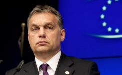 Az ENSZ és az ET felszólította az Orbán-kormányt, hogy ne szítsa az idegengyűlöletet