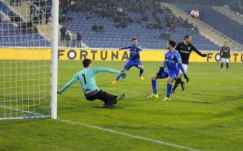 Liga 1: az Astra Giurgiu telel a tabella élén