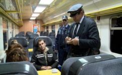 Ennyi potyautast szállítottak le egy hét alatt a vonatokról