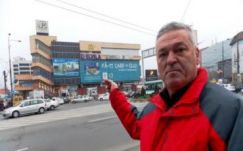 Kereken 26 éve mozdulatlanok a kolozsvári piaccsarnok órájának mutatói