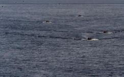 Megint gyerekek fulladtak a vízbe a török partoknál