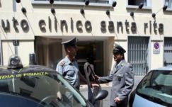 Négy ember lett a „milánói horrorklinika” áldozata