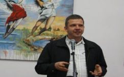 A politikai összefogást képviseli Soós Zoltán