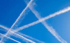 Változnak a magyar légtér használati díjai