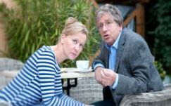 Januárban mutatják be Kern András filmjét