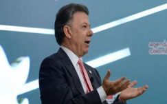 Kolumbiában már legális a marihuánatermesztés