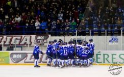 MOL Liga: a címvédőt is legyőzte a Csíkszeredai Sportklub