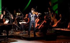 Élőben láthatjuk a Virtuózok koncertjét Újév napján a Duna tévében