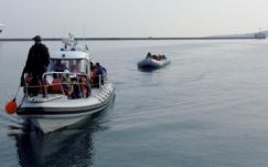 Tragédia az Égei-tengeren: 7 gyermek fulladt a vízbe