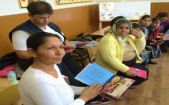 Hátrányos helyzetű gyermekek számára indultak óvodák Maros megyében