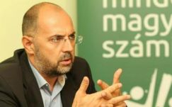 Az idei évről és a 2016-os kihívásokról kérdeztük Kelemen Hunort