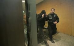 Meghosszabbították Beke István vizsgálati fogságát