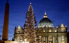 Biztonsági készültségben zajlik majd a karácsony a Vatikánban