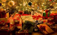 A legtöbben könyvet és játékot vásárolnak karácsonyra Magyarországon