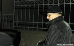 Bírósági felügyelet alá került az autópálya-társaság volt igazgatója