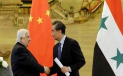 A szíriai kormány hajlandó a párbeszédre az ellenzékkel