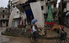 Gál Mária: Ellopott karácsony