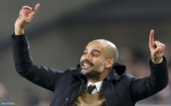 Guardiola lesz minden idők legjobban fizetett futballedzője