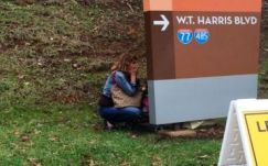 Lövöldözés volt egy amerikai bevásárlóközpontban