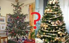 A műfenyő olcsóbb, tartósabb – és ártalmasabb