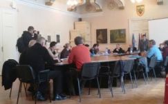 „Vérveszteséges” évet zár Csíkszereda