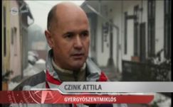 Most már alpolgármestere is van Gyergyószentmiklósnak