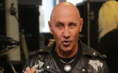 Rengeteg vért veszített, kórházba került Pataky Attila