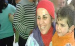 Dzsihadisták szabadon engedtek két tucat keresztény túszt Szíriában