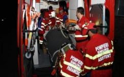 Tragédia karácsonykor: leugrott a negyedik emeletről egy szerelmespár