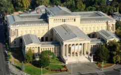 Picasso, Modigliani és az orosz avantgárd lesz jövőre Budapest vendége