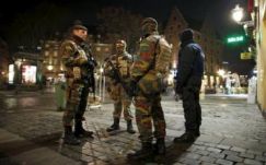 Bécsben terrorfenyegetettség árnyékolja be az ünnepet