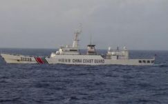 Felfegyverzett kínai járőrhajó zavarta meg Japán vizeit