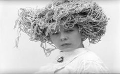 Skovrán Tünde lesz a Nyitott szemmel első vendége 2016-ban