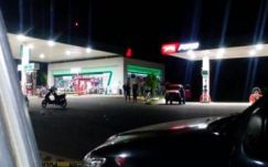 Egy benzinkútnál lőtték agyon a salvadori válogatott rekorderét