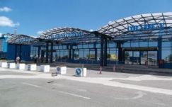 Áprilisban nemzetközi járatok indulnak a nagyváradi reptérről