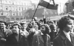 Gazdag programsorozattal készül a Magyar Írószövetség az 1956-os emlékévre