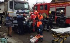 Halálba vitte gyermekét egy férfi Désen