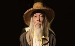 A világhírű sci-fi író, George Clayton Johnson hunyt el