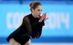 Visszatér a doppingvétség miatt eltiltott olimpiai bronzérmes műkorcsolyázó