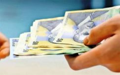  Május elsejétől emelné a kormány a minimálbért