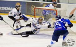 Mol Liga: megszakadt a Sportklub győzelmi sorozata