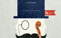 Mágnás Miska - a Harag György Társulat szilveszteri előadása