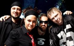 Rendhagyó utcai szilveszter Zanzibár és sZempöl koncertekkel Sepsiszentgyörgyön