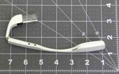 Folytatódik a Google Glass fejlesztése