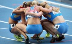 Egyre biztosabb, hogy az orosz atléták nem lesznek ott az olimpián