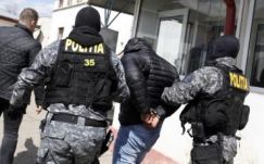 Őrizetbe vették a HVIM erdélyi elnökét