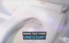 Örökre elfelejthetjük a vécépapírt?