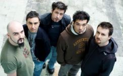 Semnal M és Vița de Vie koncert lesz Kolozsvár főterén szilveszterkor