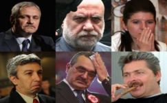 A korrupcióellenes ügyészek éve volt 2015