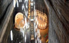 Bekerült Európa legfontosabb sóbányái közé a tordai bánya